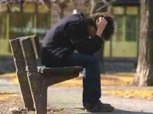 la solitude