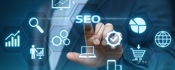 Référencement naturel SEO