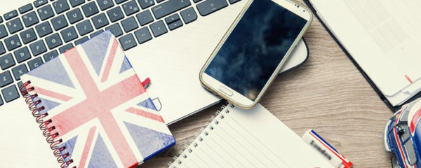 Anglais professionnel