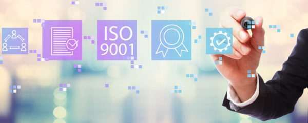 iso 9001