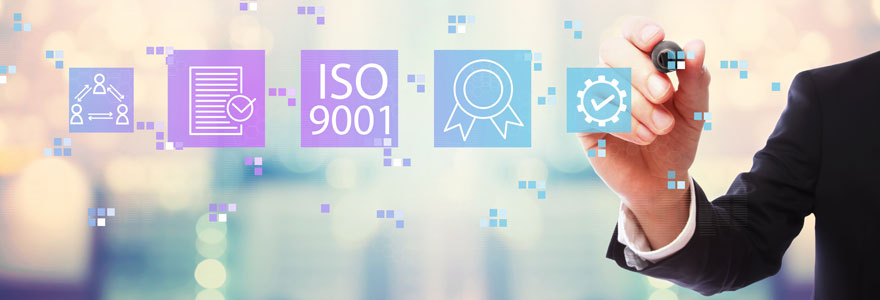 iso 9001