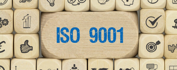 ISO 9001