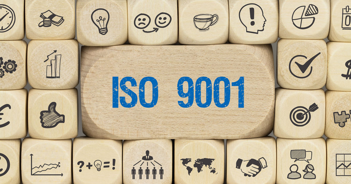 ISO 9001